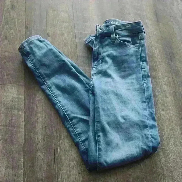 American eagle jeans - Picture 1 of 3